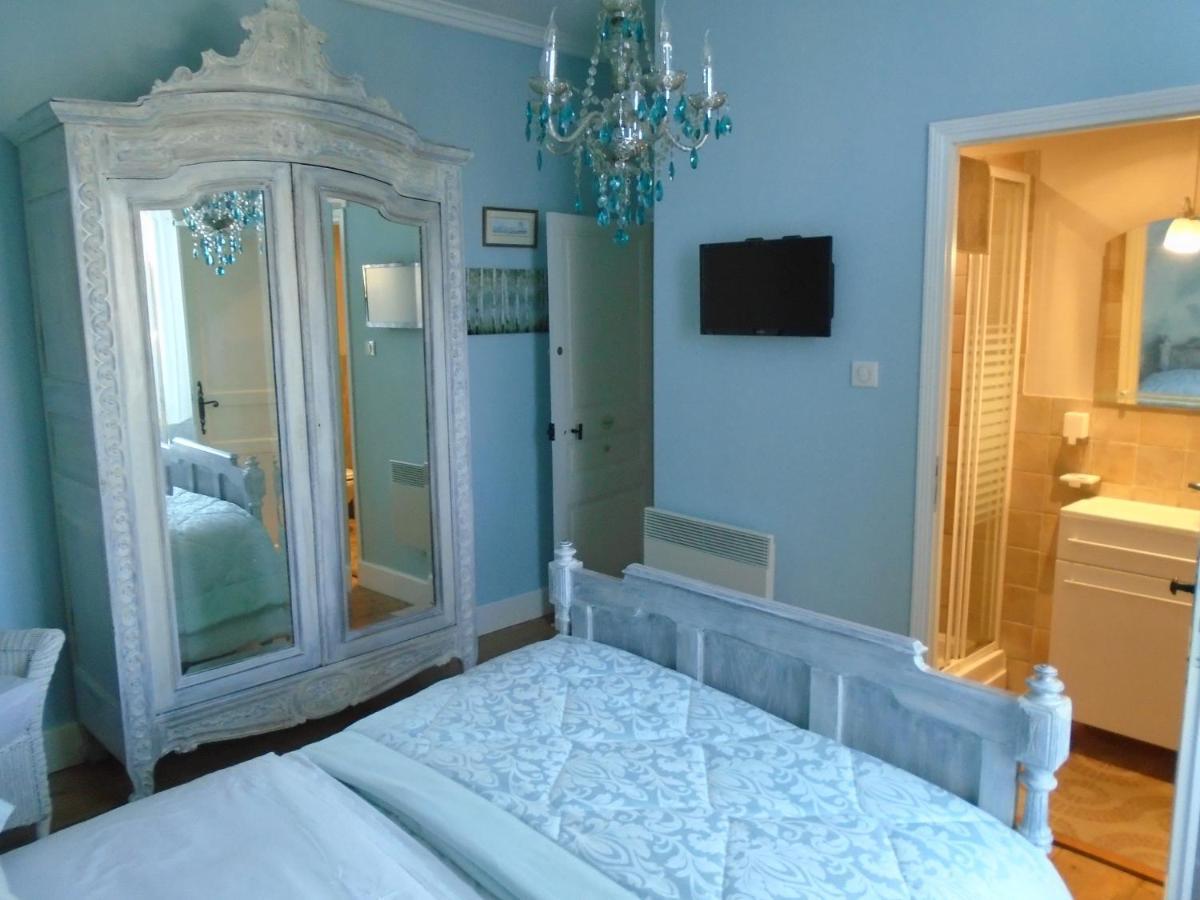 Maison Jonela Шатонёф-дю-Фау Экстерьер фото